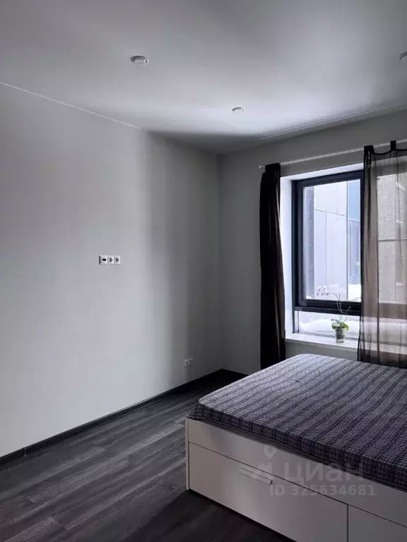 1-к кв. Москва Шереметьевская ул., 26 (37.0 м) - Фото 1