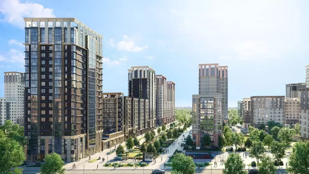 Помещение свободного назначения в Краснодарский край, Краснодар Парк ... - Фото 1