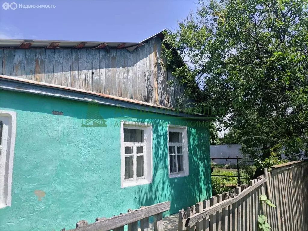 Дом в Энгельс, посёлок Новое Осокорье, Братская улица, 11 (61.6 м) - Фото 1