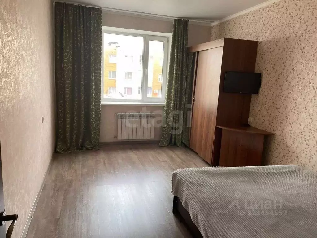 2-к кв. Ставропольский край, Ставрополь ул. Тухачевского, 26/6 (59.7 ... - Фото 0