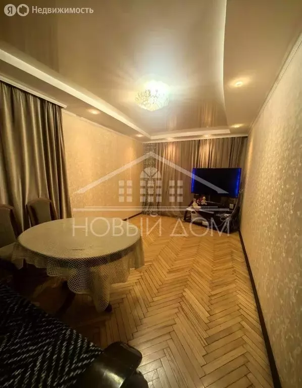 2-комнатная квартира: Нальчик, улица Хмельницкого, 44 (45 м) - Фото 2