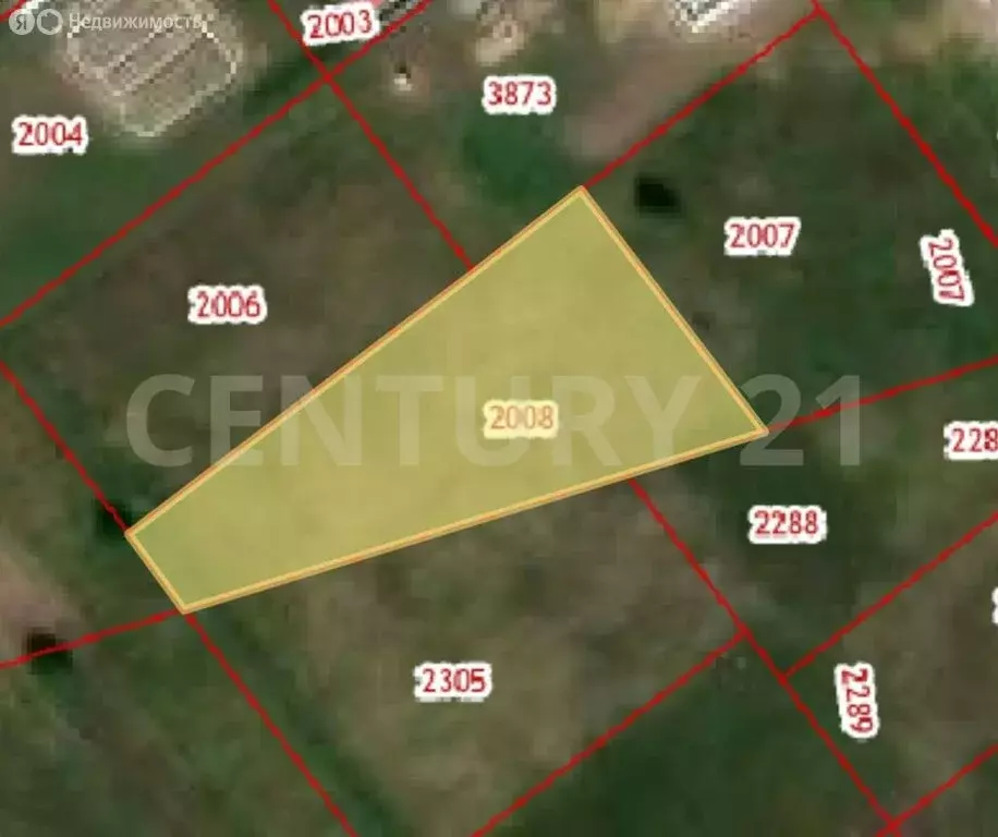 Участок в Ульяновск, Загородная улица (16 м) - Фото 2