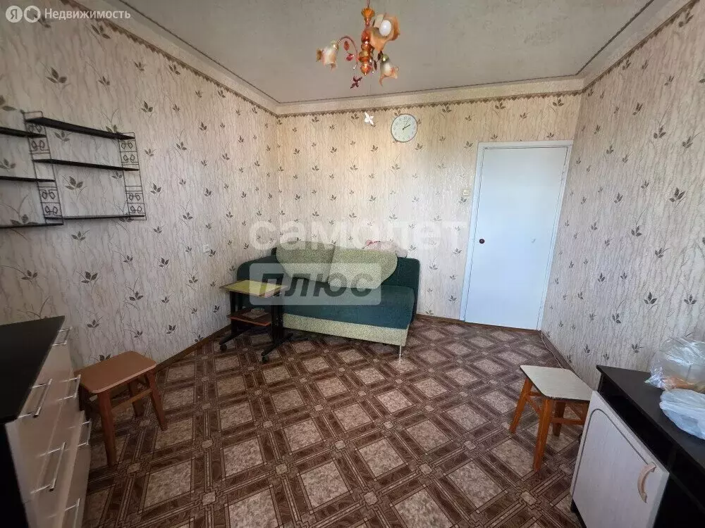 2-комнатная квартира: Тамбов, Полынковская улица, 59А (48 м) - Фото 2