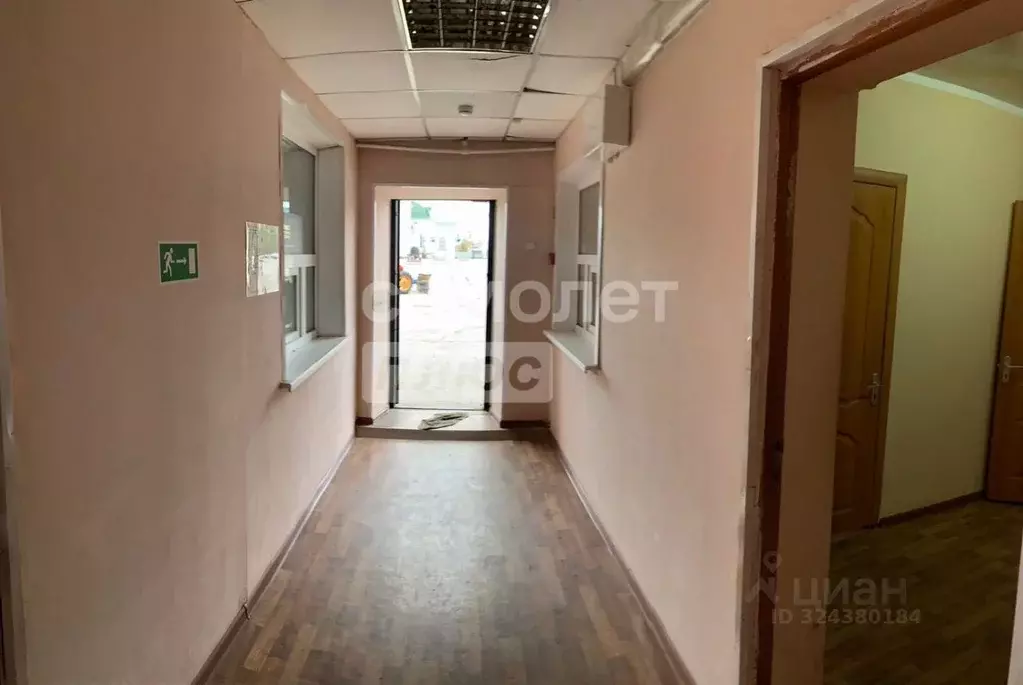 Помещение свободного назначения в Самарская область, Сызрань ... - Фото 2