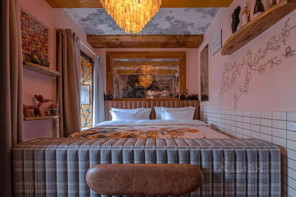 Комната Санкт-Петербург Английский просп., 60 (72.0 м) - Фото 1