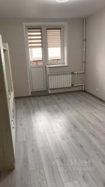 1-к кв. Владимирская область, Владимир Юрьевец мкр, Славная ул., 6 ... - Фото 0