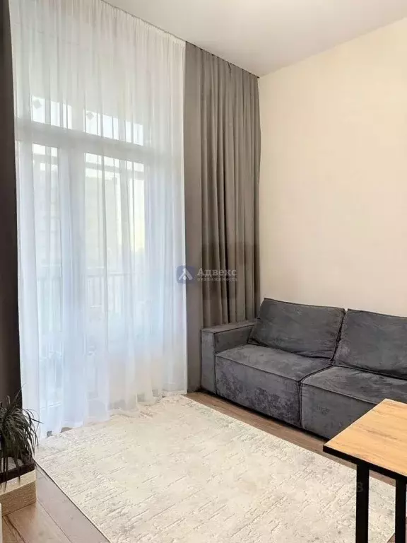 1-к кв. Тюменская область, Тюменский муниципальный округ, д. Патрушева ... - Фото 1