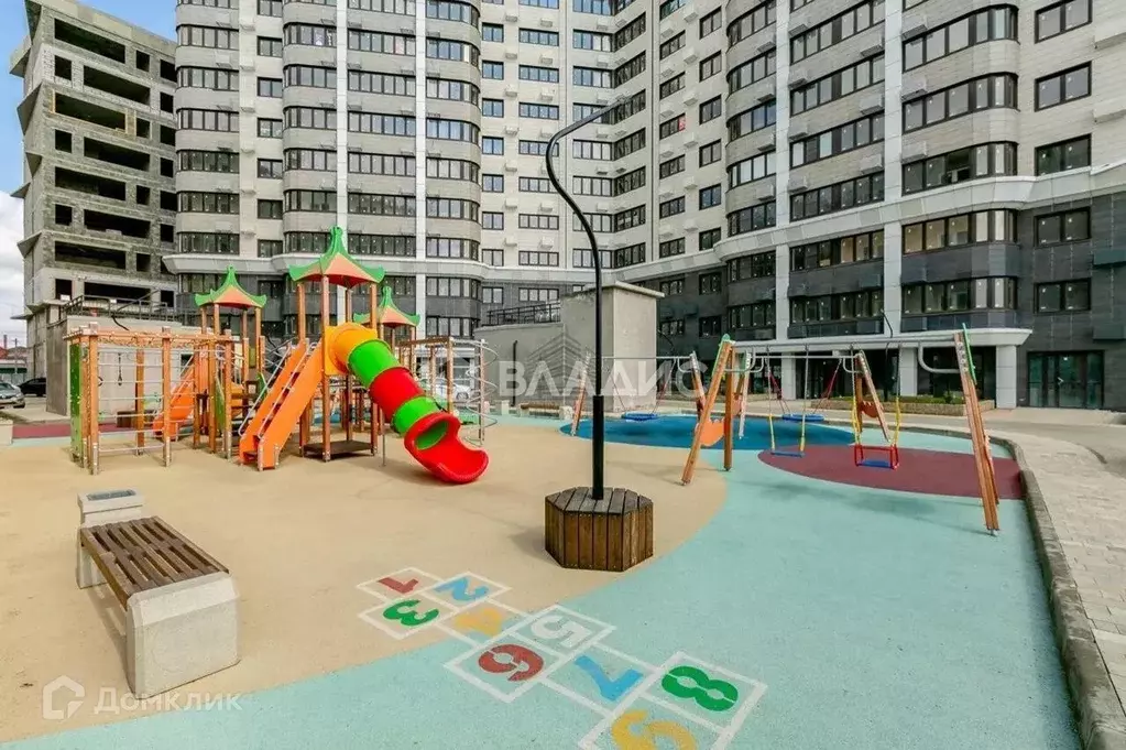 Продаётся 2-к квартира, 60 м - Фото 0