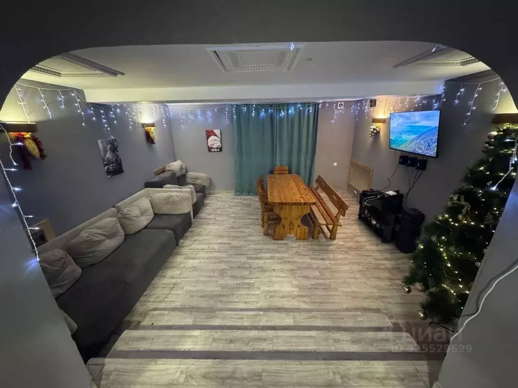 Дом в Владимирская область, Владимир ул. Подбельского, 20 (150 м) - Фото 2