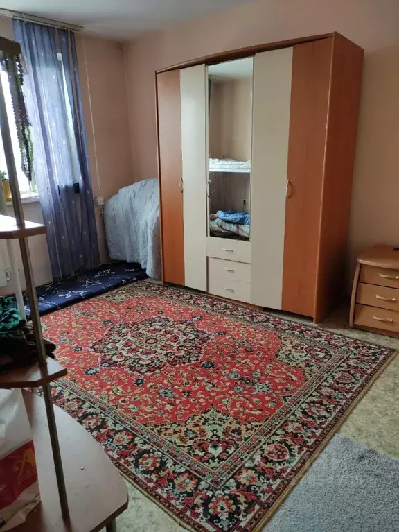3-к кв. Москва Филевский бул., 39 (74.1 м) - Фото 1