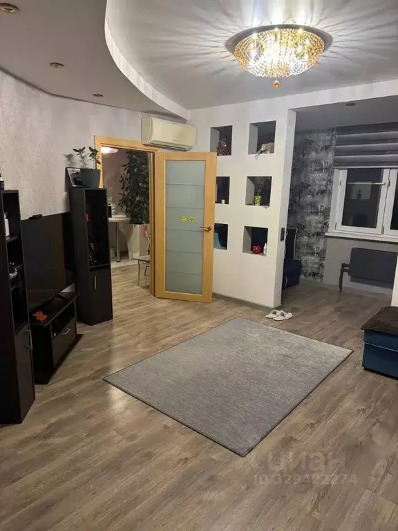 2-к кв. Московская область, Красногорск Успенская ул., 8 (64.0 м) - Фото 2
