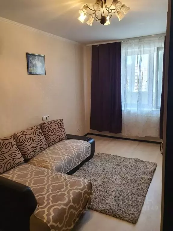 1-к кв. Московская область, Лобня Батарейная ул., 6 (50.0 м) - Фото 0