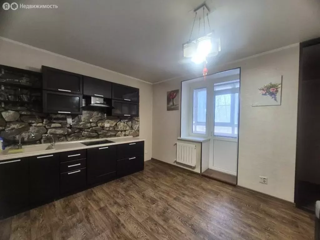 1-комнатная квартира: Пенза, улица Измайлова, 79 (49.2 м) - Фото 2