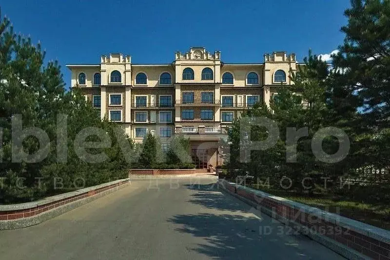 Гараж в Московская область, Одинцовский городской округ, д. Семенково, ... - Фото 2