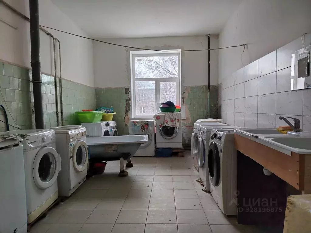 Комната Волгоградская область, Волгоград ул. Доценко, 70 (19.0 м) - Фото 2