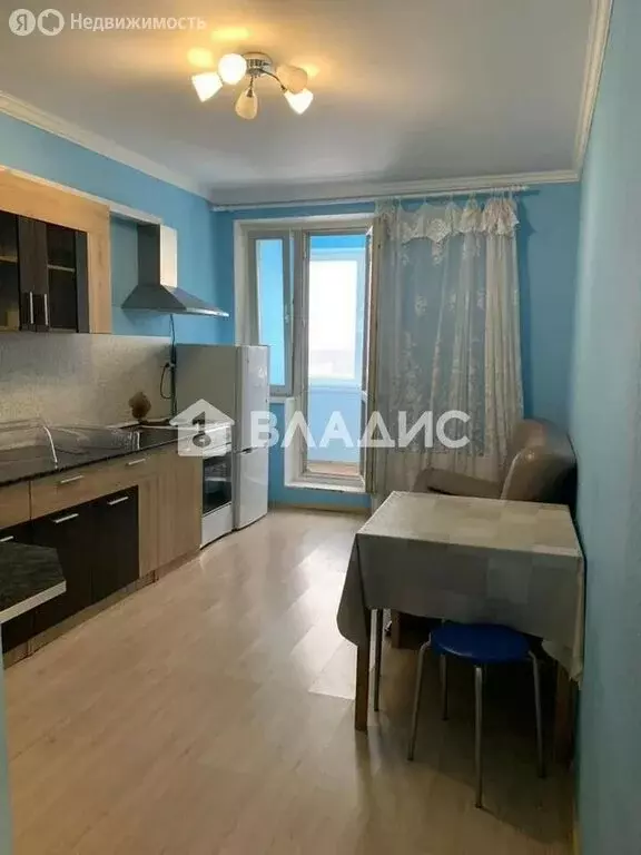 1-комнатная квартира: Одинцово, улица Чистяковой, 65 (44.7 м) - Фото 1