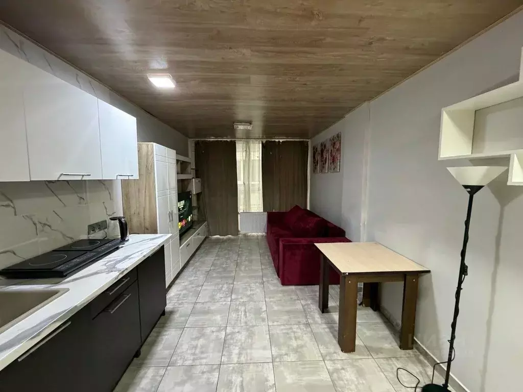 2-к кв. Москва Автозаводская ул., 23С928 (45.0 м) - Фото 2