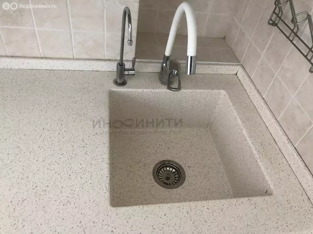 2-комнатная квартира: Москва, Фрунзенская набережная, 42 (58 м) - Фото 1