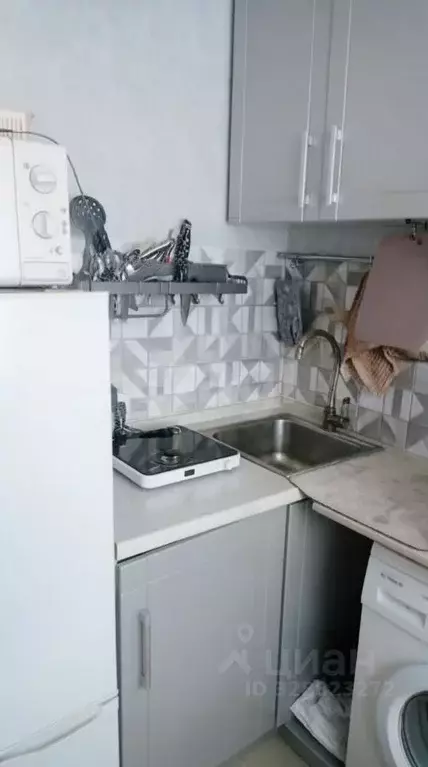Студия Новосибирская область, Новосибирск Народная ул., 28 (12.0 м) - Фото 1