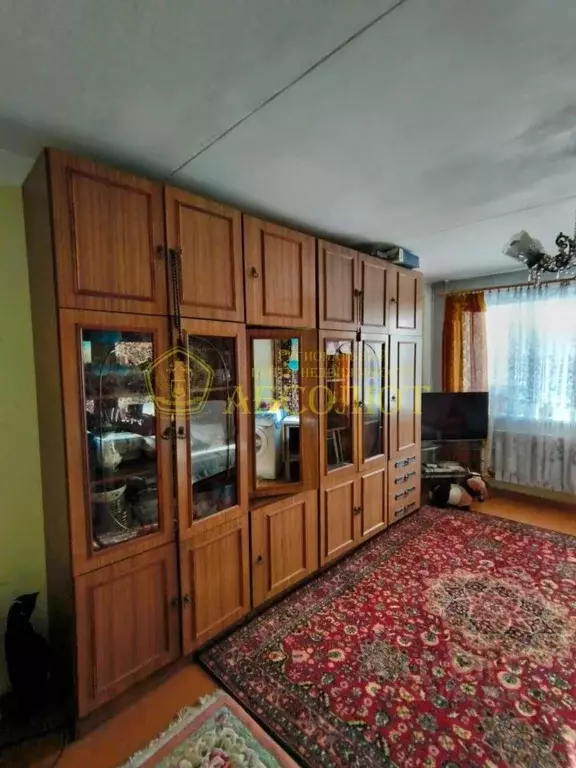 3-к кв. Свердловская область, Ревда ул. Цветников, 48 (59.1 м) - Фото 1