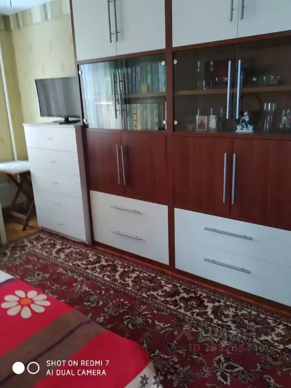 Комната Московская область, Долгопрудный Лихачевское ш., 6к1 (16.0 м) - Фото 1