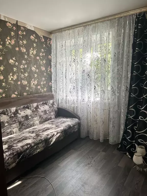 Продаётся 1-к квартира, 31 м - Фото 1