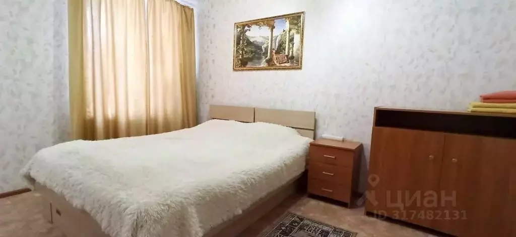 1-к кв. Пермский край, Пермь Полевая ул., 10 (22.0 м) - Фото 0