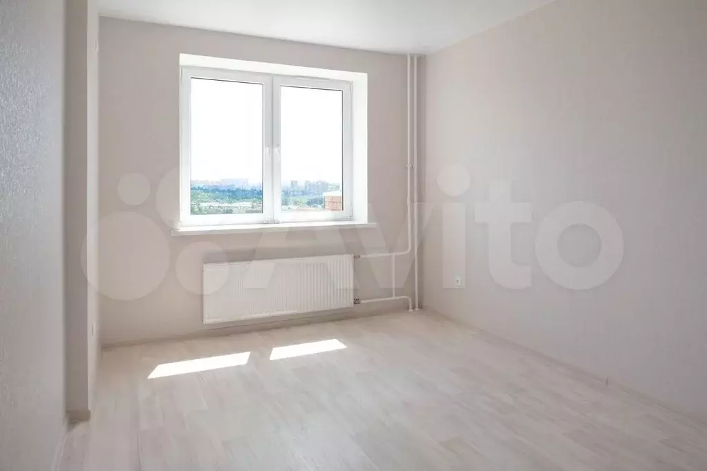 3-к. квартира, 82,6 м, 13/17 эт. - Фото 1