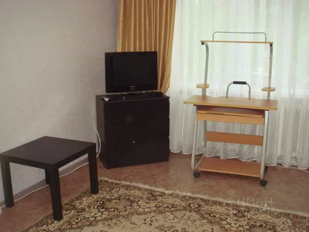 1-к кв. Томская область, Томск Красноармейская ул., 89 (34.0 м) - Фото 1