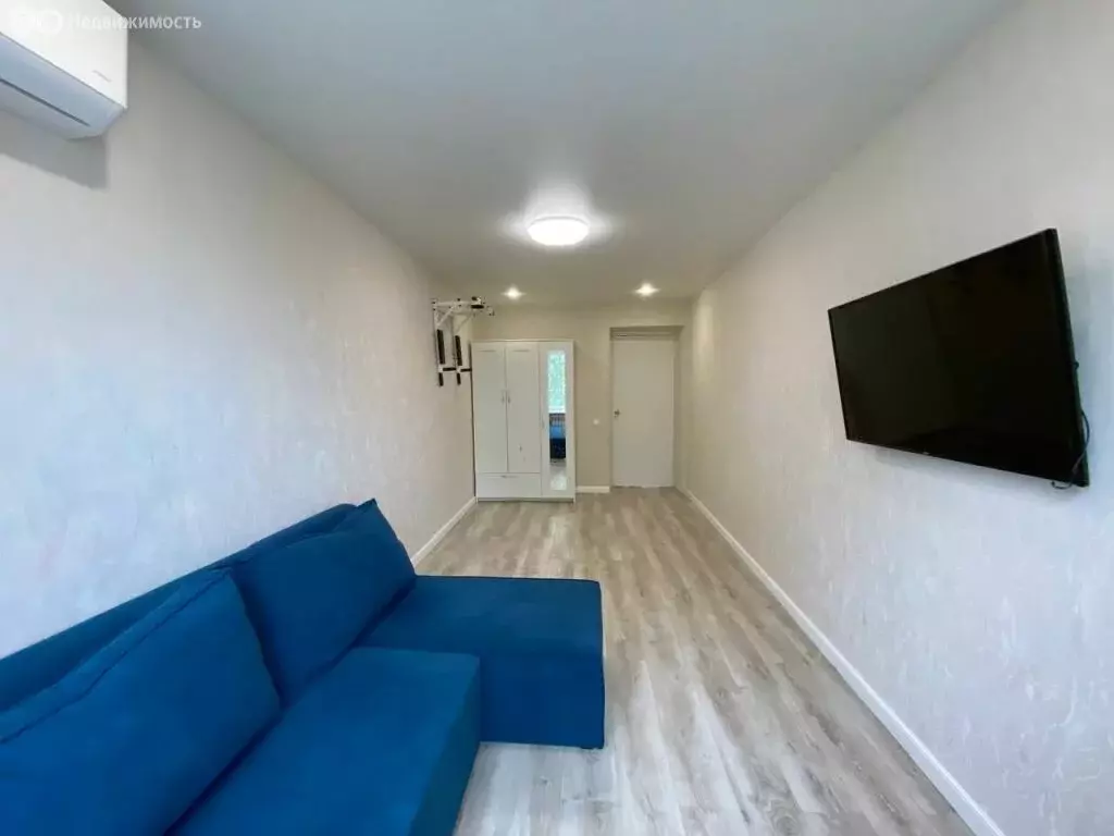 2-комнатная квартира: Казань, улица Лейтенанта Красикова, 20 (46.12 м) - Фото 0
