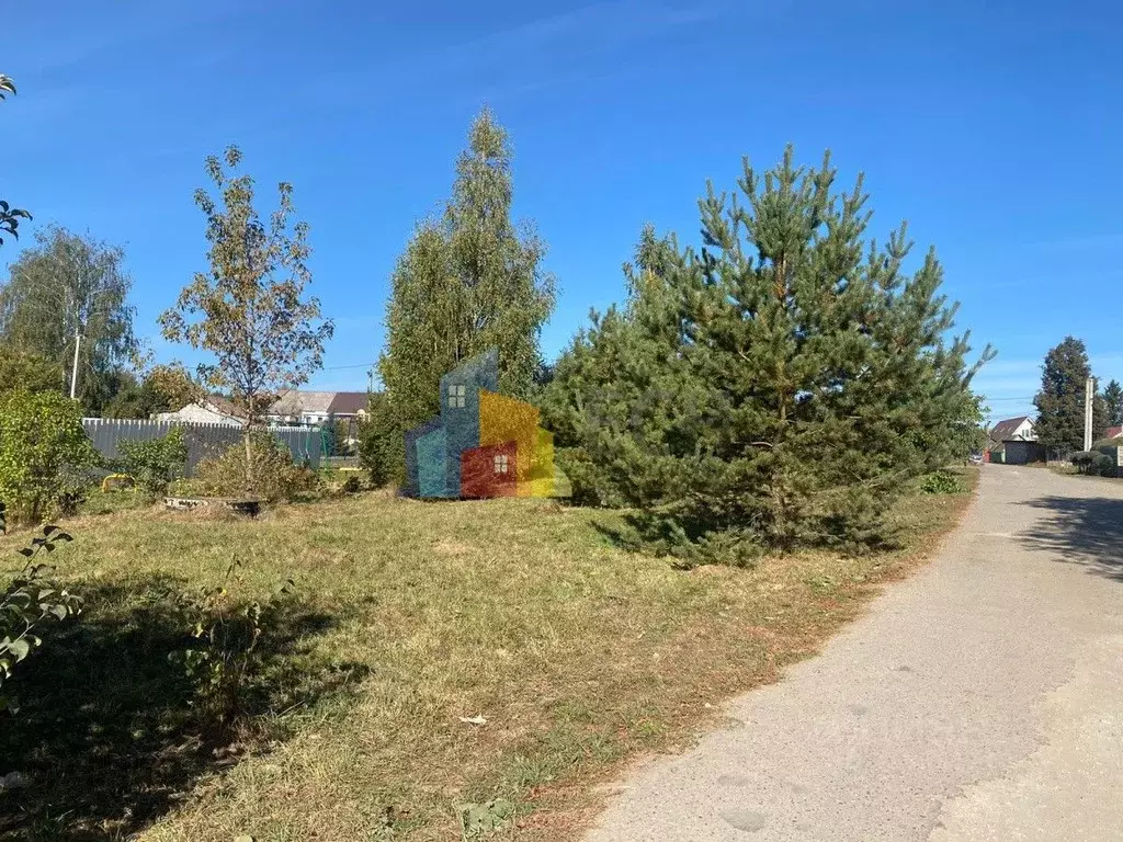 Участок в Тульская область, Тула городской округ, д. Старое Басово  ... - Фото 1
