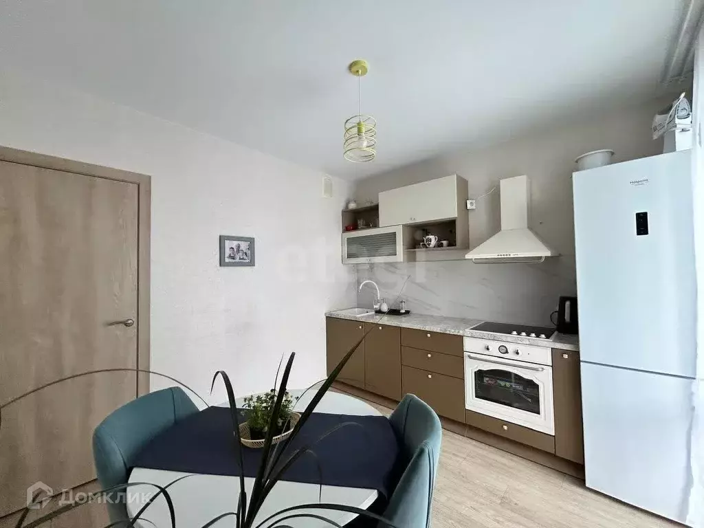 Продаётся 2-к квартира, 59.5 м - Фото 0