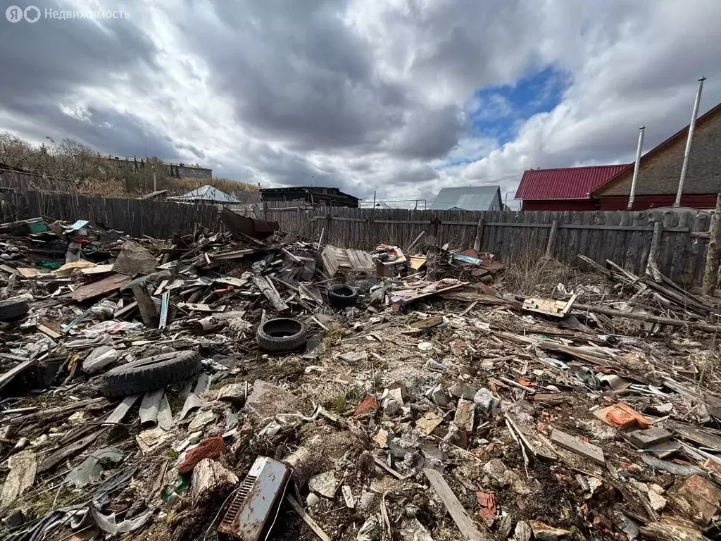 Дом в Шадринск, переулок Блюхера (63.7 м) - Фото 2