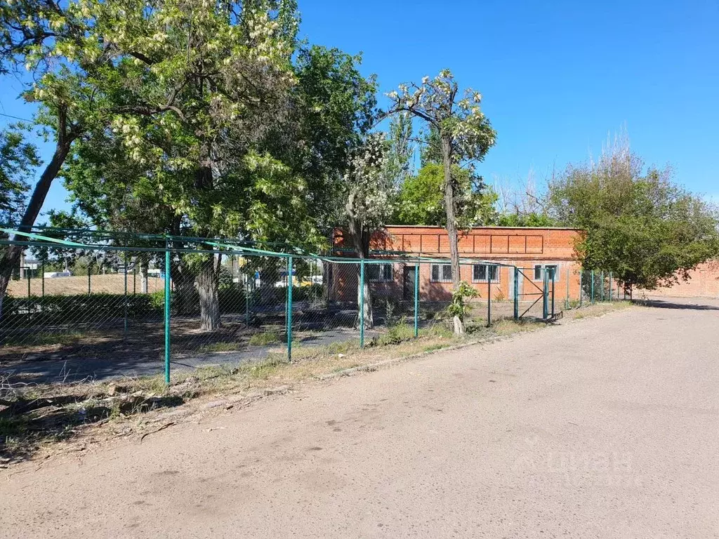 Помещение свободного назначения в Волгоградская область, Волгоград ... - Фото 1