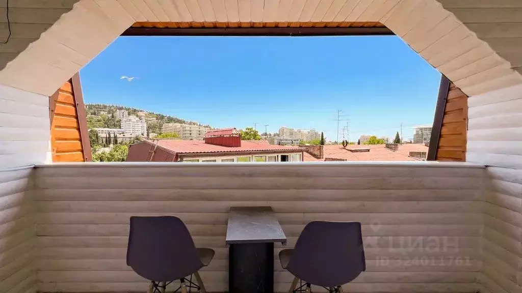 Студия Крым, Ялта ул. Васильева, 9 (40.0 м) - Фото 2