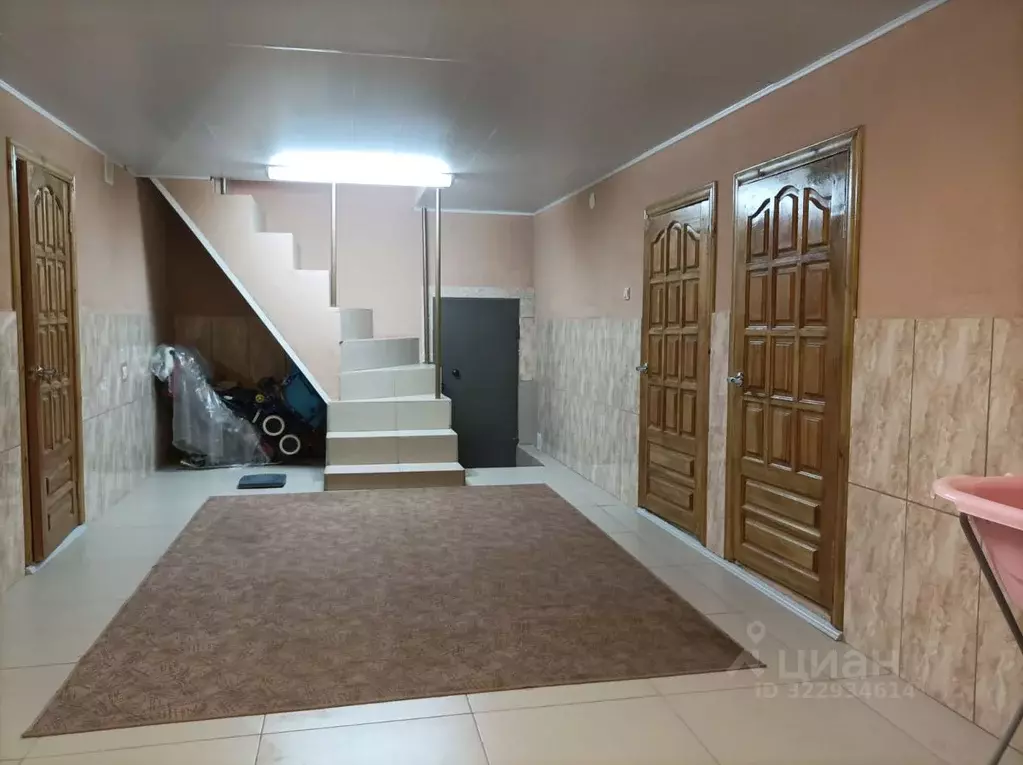 Дом в Свердловская область, Белоярский пгт пер. Энергетиков, 6 (431 м) - Фото 2