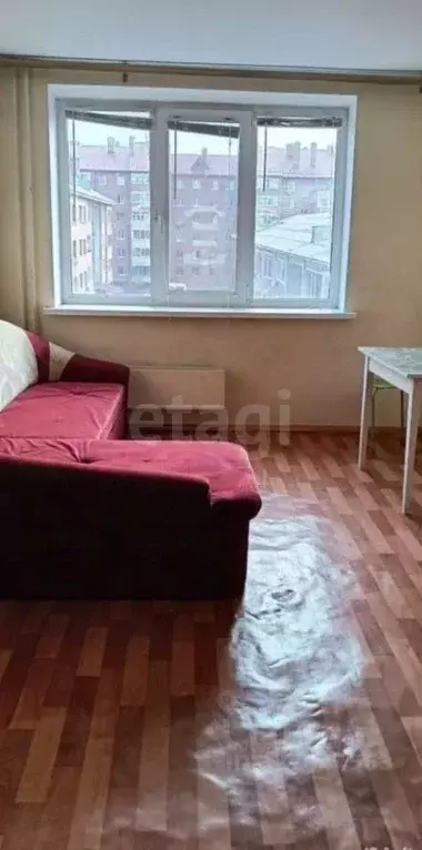 2-к кв. Тюменская область, Тюмень Тарманы мкр, ул. Малышева, 14 (60.0 ... - Фото 2