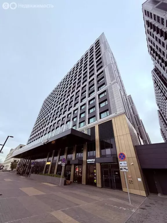 1-комнатная квартира: Санкт-Петербург, улица Салова, 61 (27 м) - Фото 2