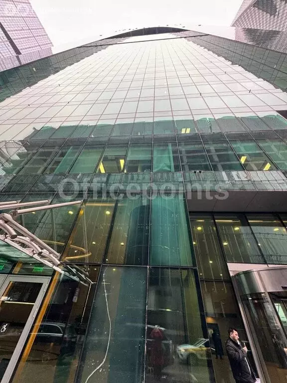 Офис (210 м) - Фото 1