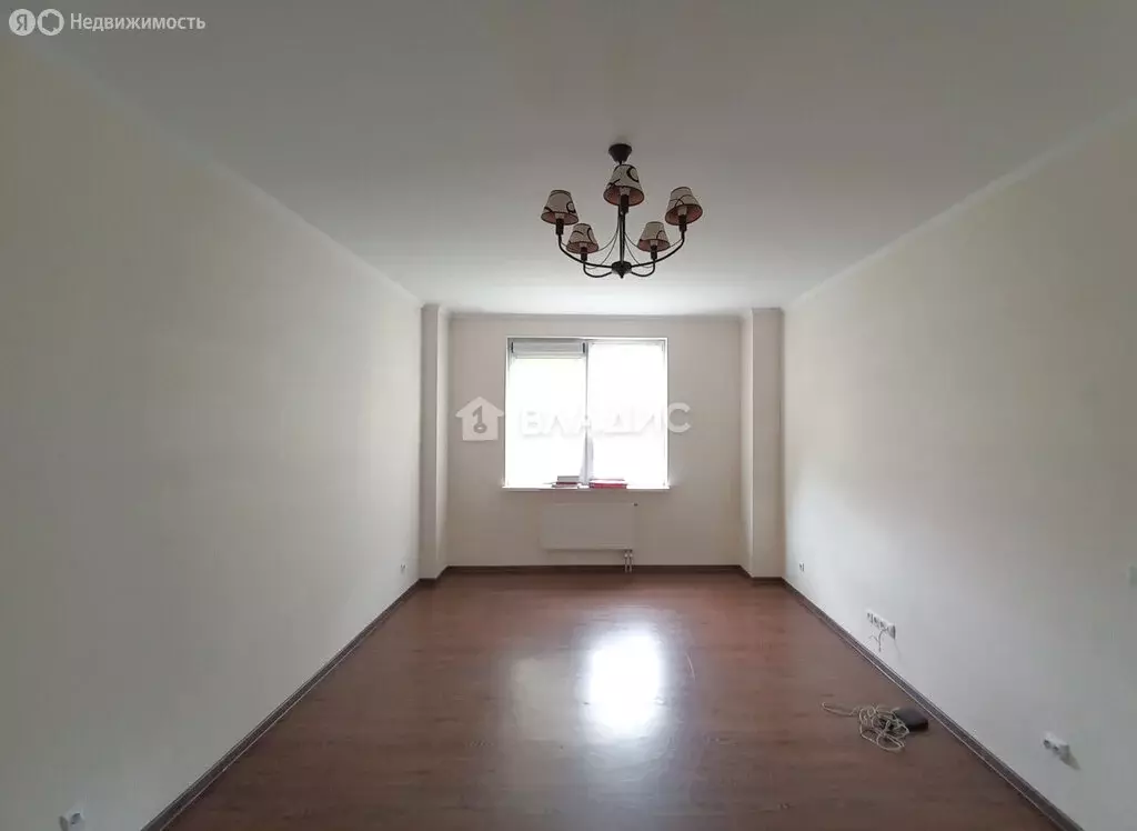 1-комнатная квартира: Калининград, Артиллерийская улица, 65 (43 м) - Фото 0