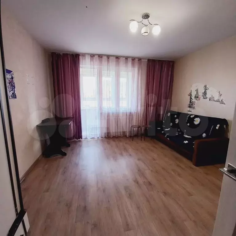 Квартира-студия, 26 м, 10/10 эт. - Фото 0