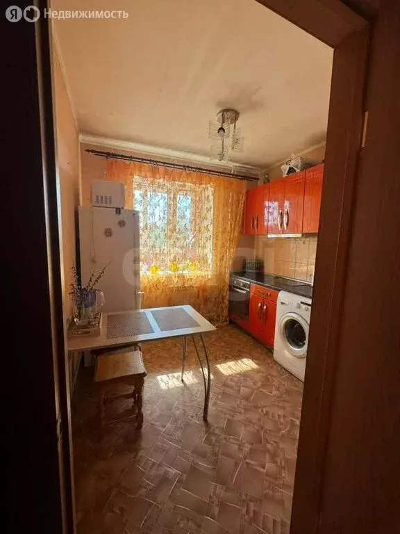 1-комнатная квартира: Томск, Ленинский район, микрорайон Каштак, ... - Фото 2