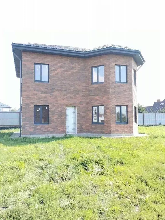 Дом в Московская область, Подольск городской округ, д. Бережки ул. ... - Фото 2