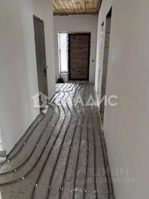 Дом в Пензенская область, Городище Пешая ул. (82 м) - Фото 1