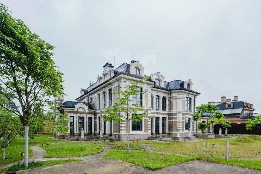 Дом в Московская область, Красногорск городской округ, д. Тимошкино  ... - Фото 1