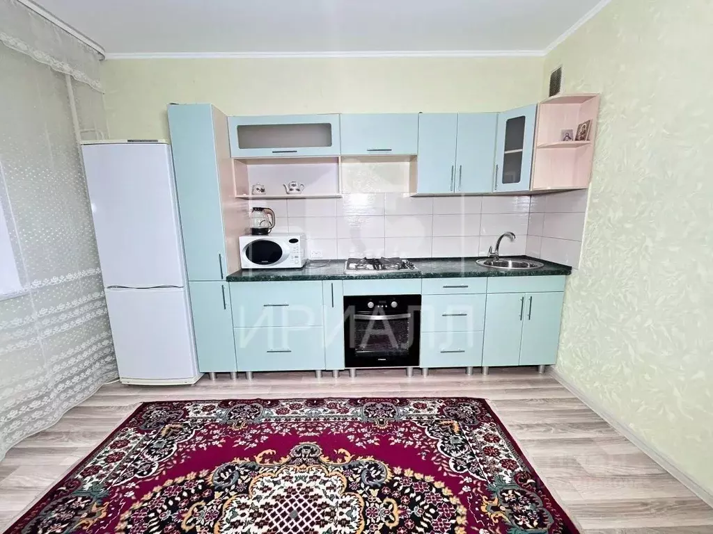 1-к кв. Курская область, Железногорск ул. Всесвятская, 4к3 (43.0 м) - Фото 2