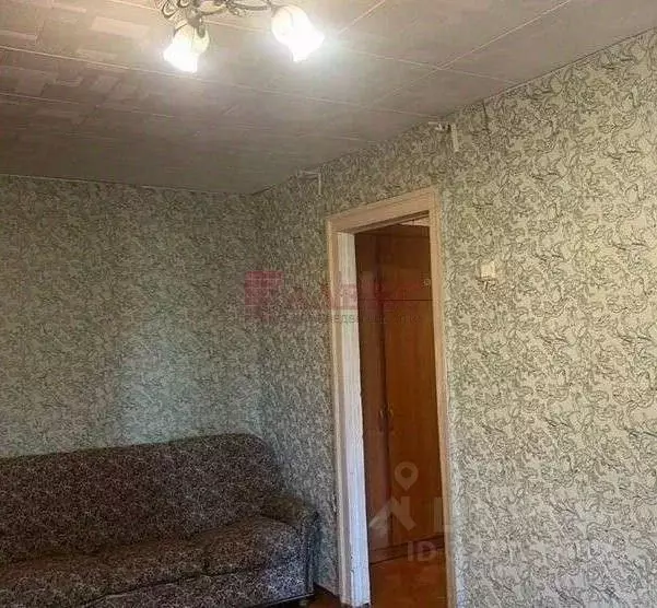 1-к кв. Ростовская область, Ростов-на-Дону Киргизская ул., 38а (30.0 ... - Фото 1