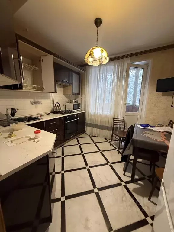 3-к кв. Московская область, Серпухов ул. Пушкина, 44А (67.7 м) - Фото 1