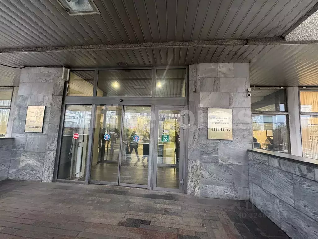 Офис в Москва Волгоградский просп., 2 (148 м) - Фото 1