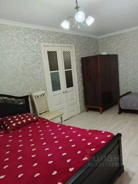1-к кв. Дагестан, Махачкала просп. Имама шамиля, 22А (34.0 м) - Фото 2